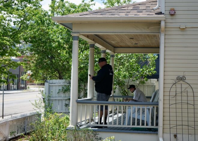 New Boulder addiction recovery home for homeless residents begins accepting clients