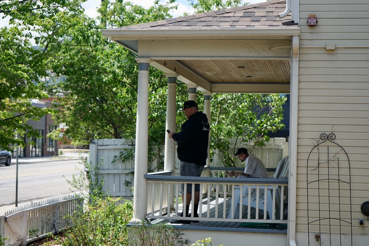 New Boulder addiction recovery home for homeless residents begins accepting clients