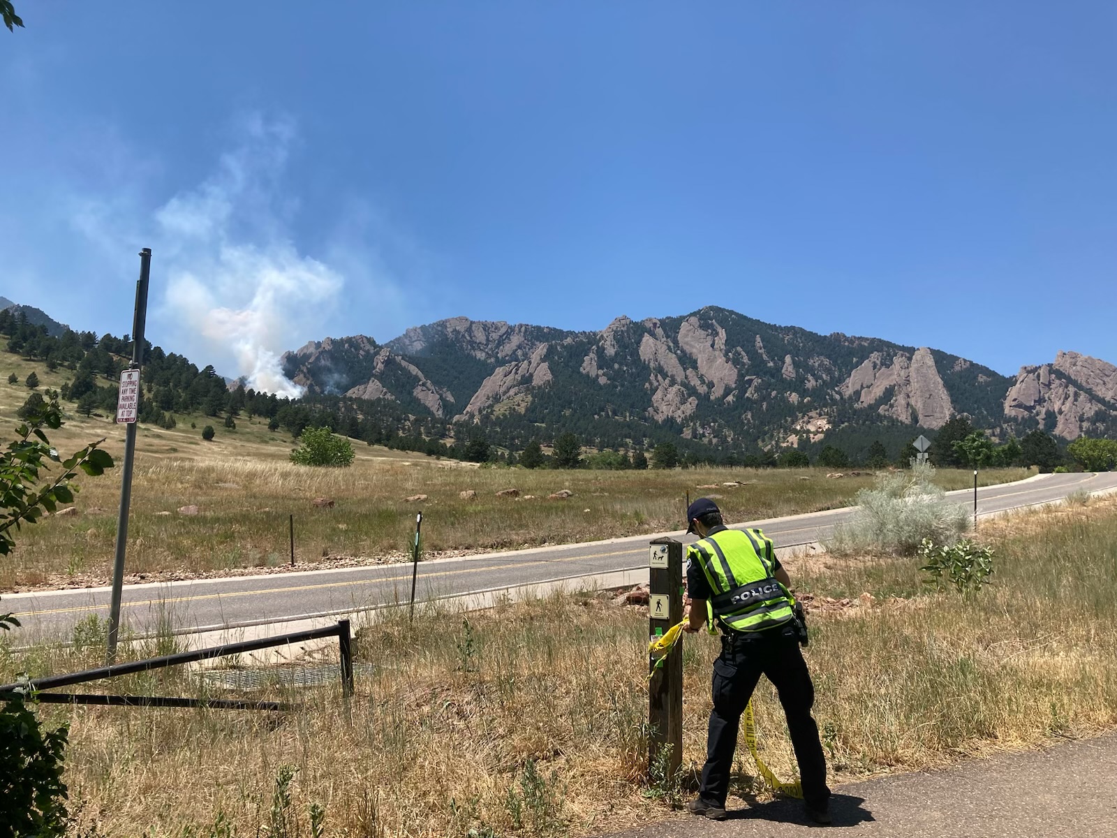 Boulder keeps drought watch in place, voluntary water conservation encouraged