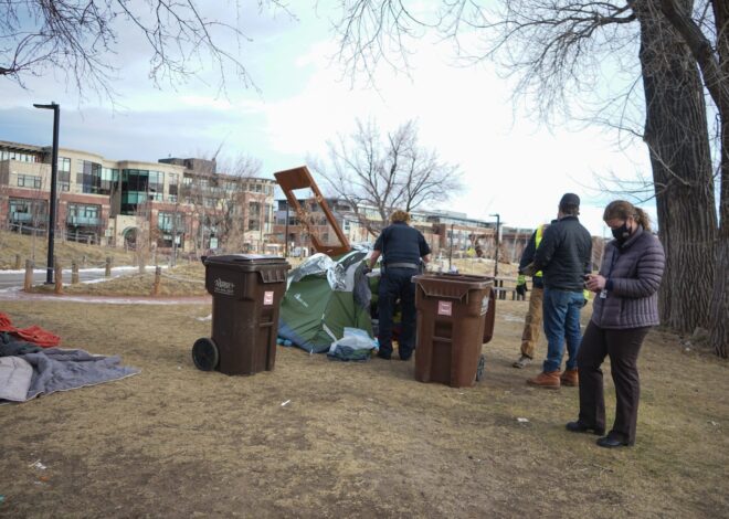 Colorado appeals court sides with Boulder in camping ban challenge