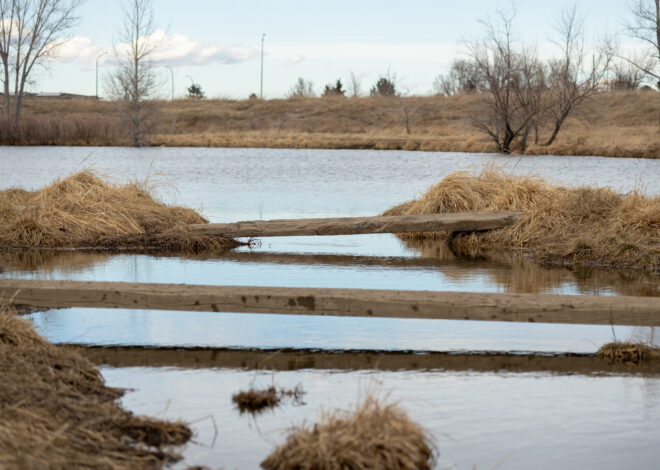 Colorado appeals court weighs challenge to CU South flood mitigation financing