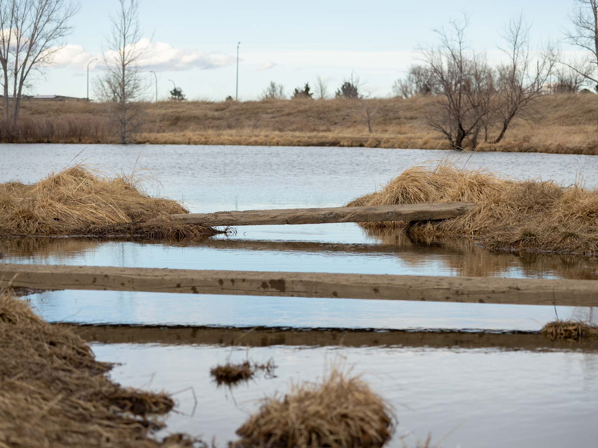 Colorado appeals court weighs challenge to CU South flood mitigation financing