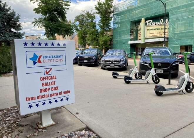 Boulder considers November 2026 ballot measures on vacant home tax, property tax increases and debt for underfunded facilities