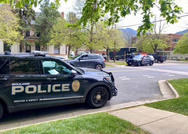 House committee targets Boulder sanctuary policies, demands records from local officials