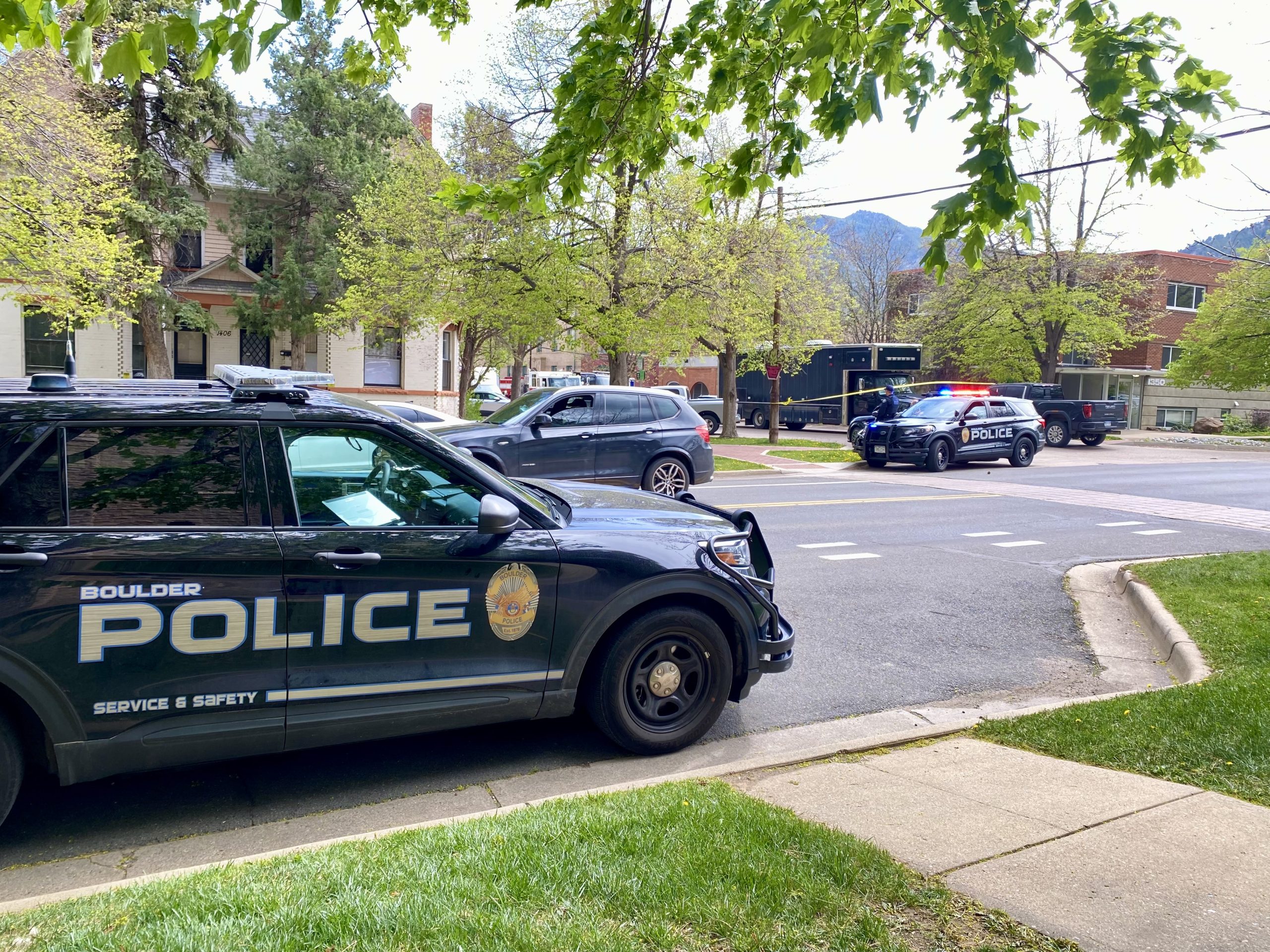 House committee targets Boulder sanctuary policies, demands records from local officials