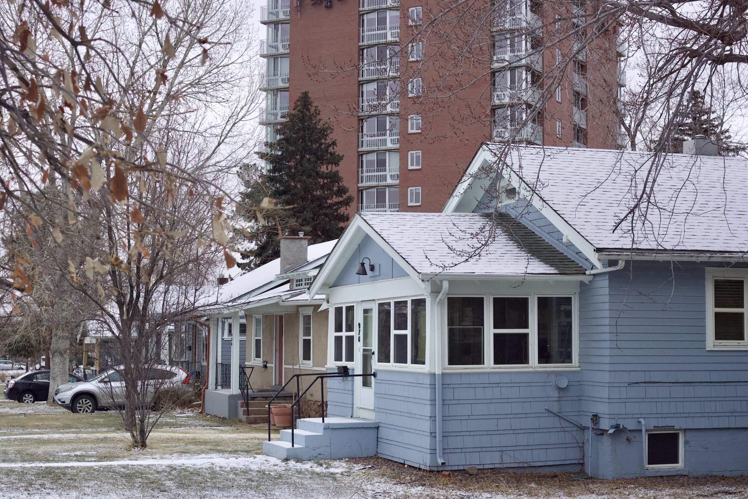 Boulder rejects landmarking push that threatened senior housing project