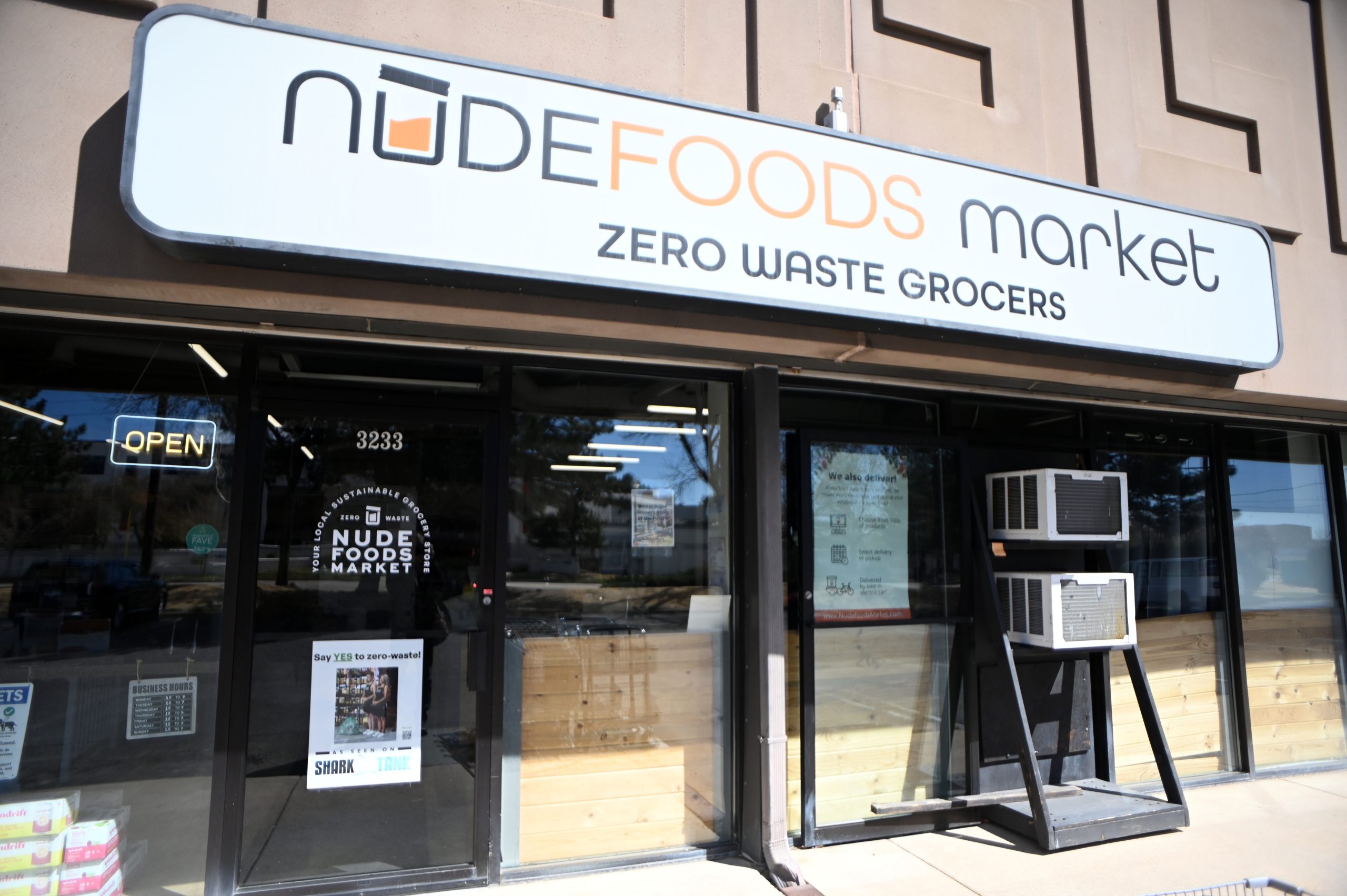 After Shark Tank deal falls through, Boulder’s Nude Foods eyes Front Range expansion
