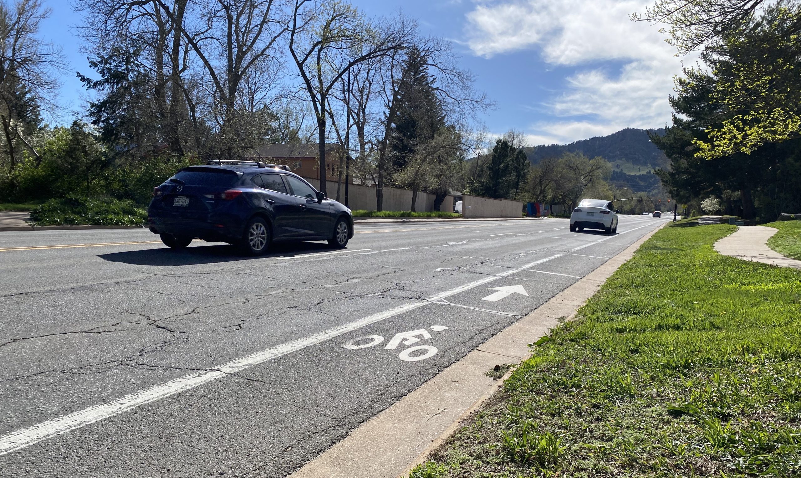 E-bike crashes in Boulder see sharp increase, but severe crashes are down from pre-pandemic rates