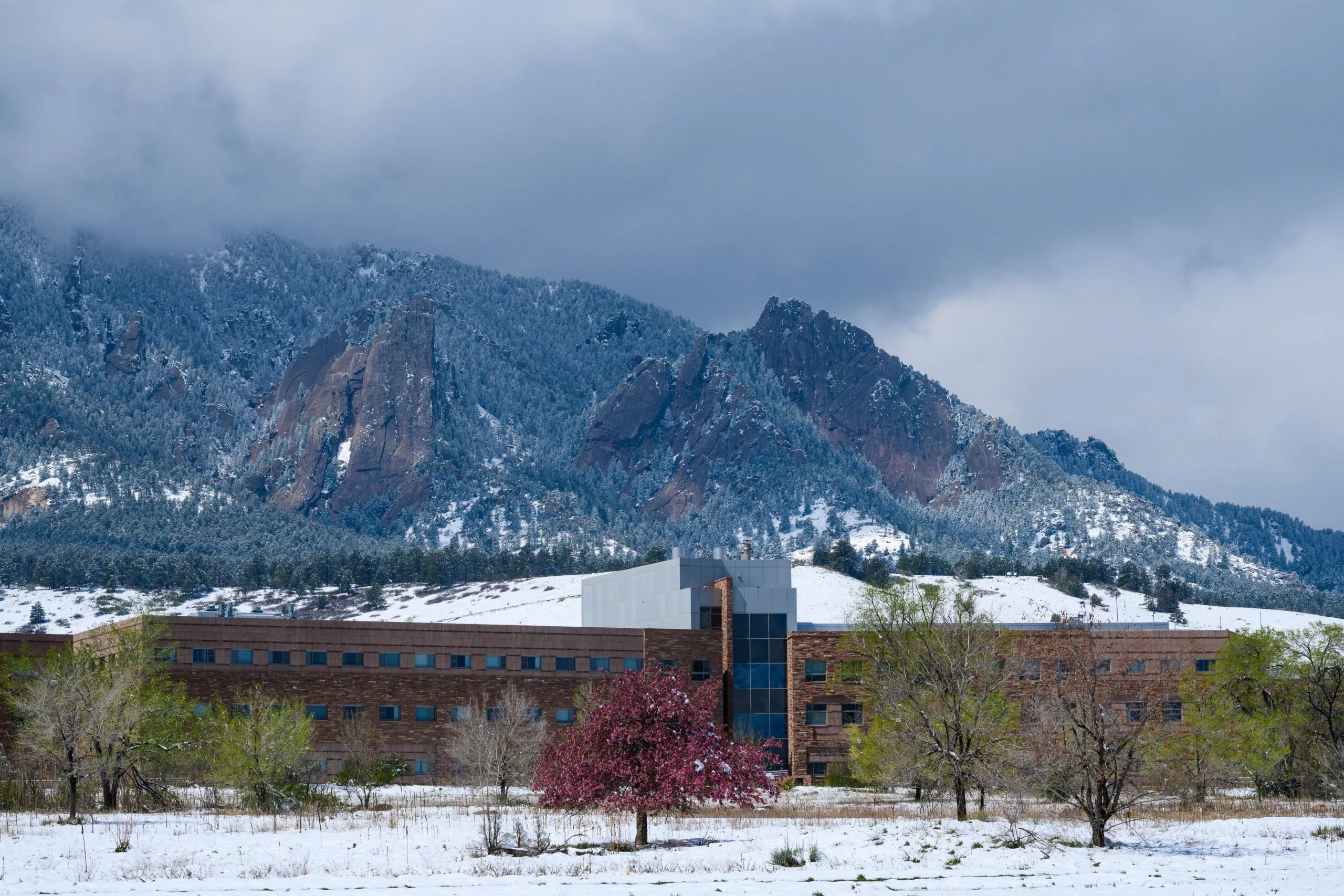 Half of staff at Boulder’s NOAA Global Monitoring Lab face furloughs as funding freeze drags on