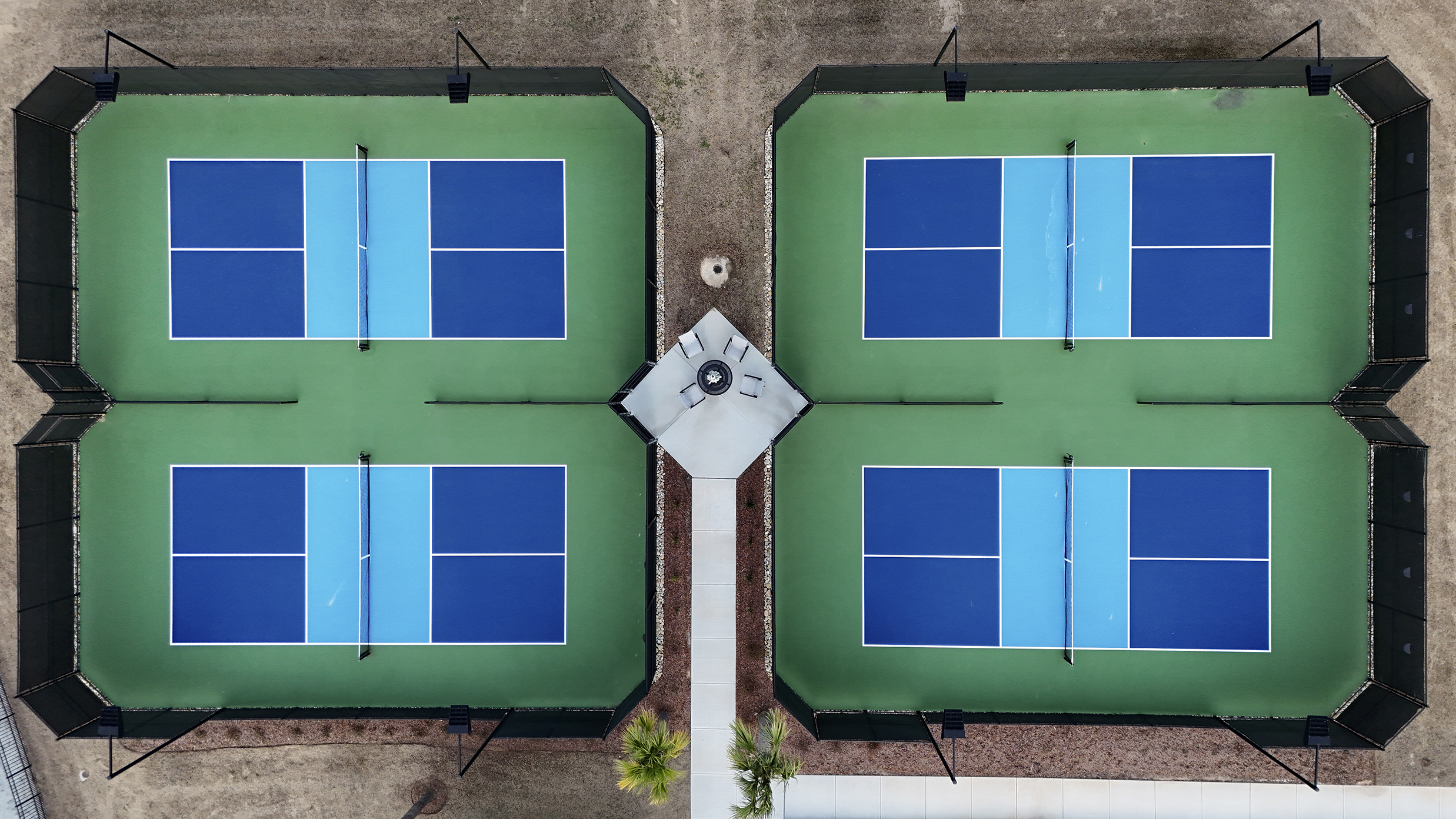 Boulder breaking ground on major new pickleball complex as tennis players seek more courts