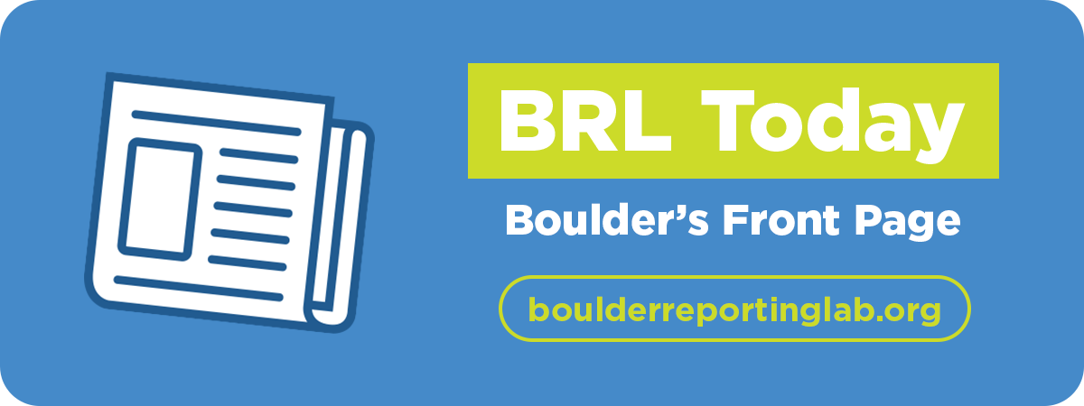 🚨 Boulder County farmers are sounding the alarm about this summer