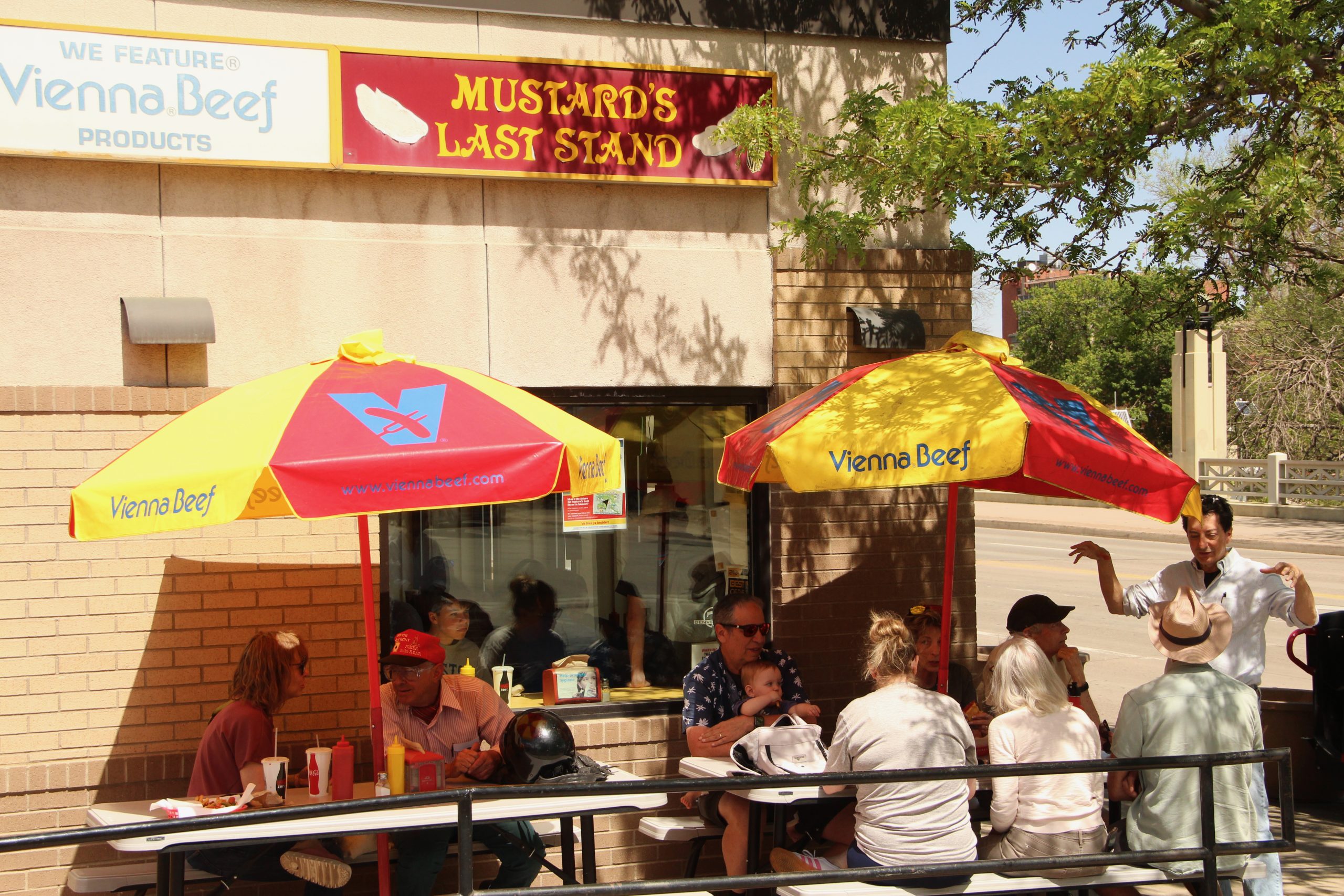 Mustard’s Last Stand must leave longtime Boulder location, but a new home may be possible