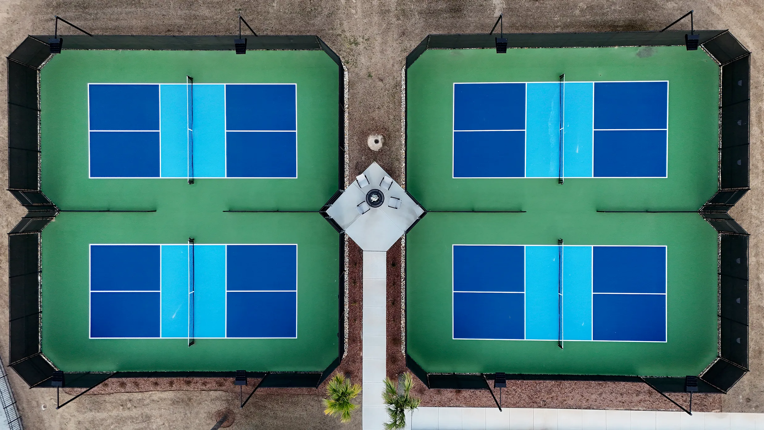 Boulder breaking ground on major new pickleball complex as tennis players seek more courts