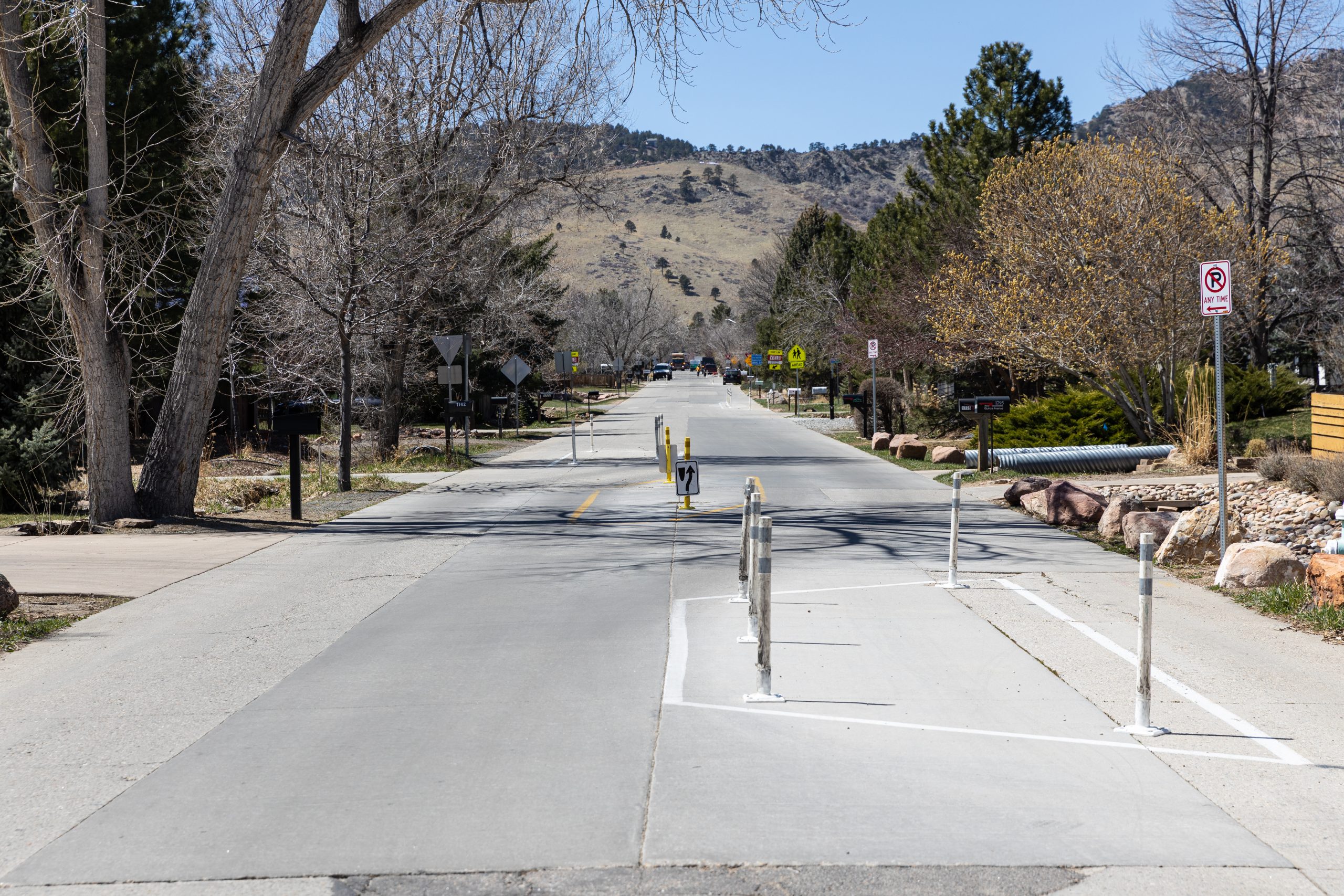 Boulder moves toward billing residents and businesses for new transportation maintenance fee