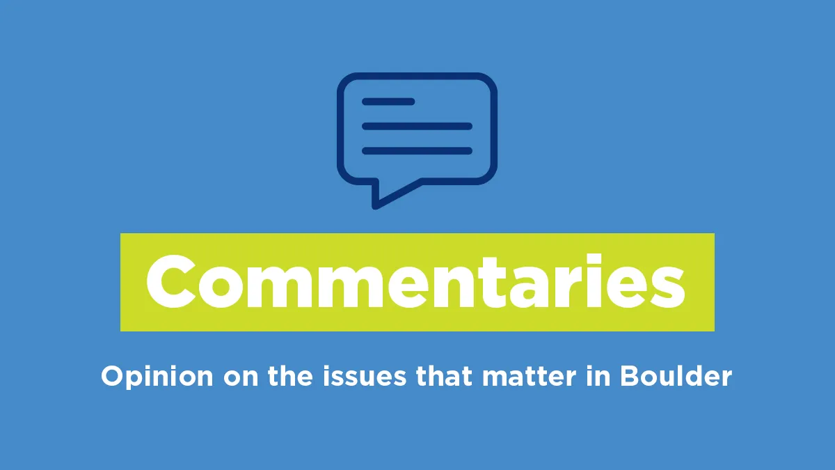 Bob Yates: Debating a Boulder flag reveals much about our community