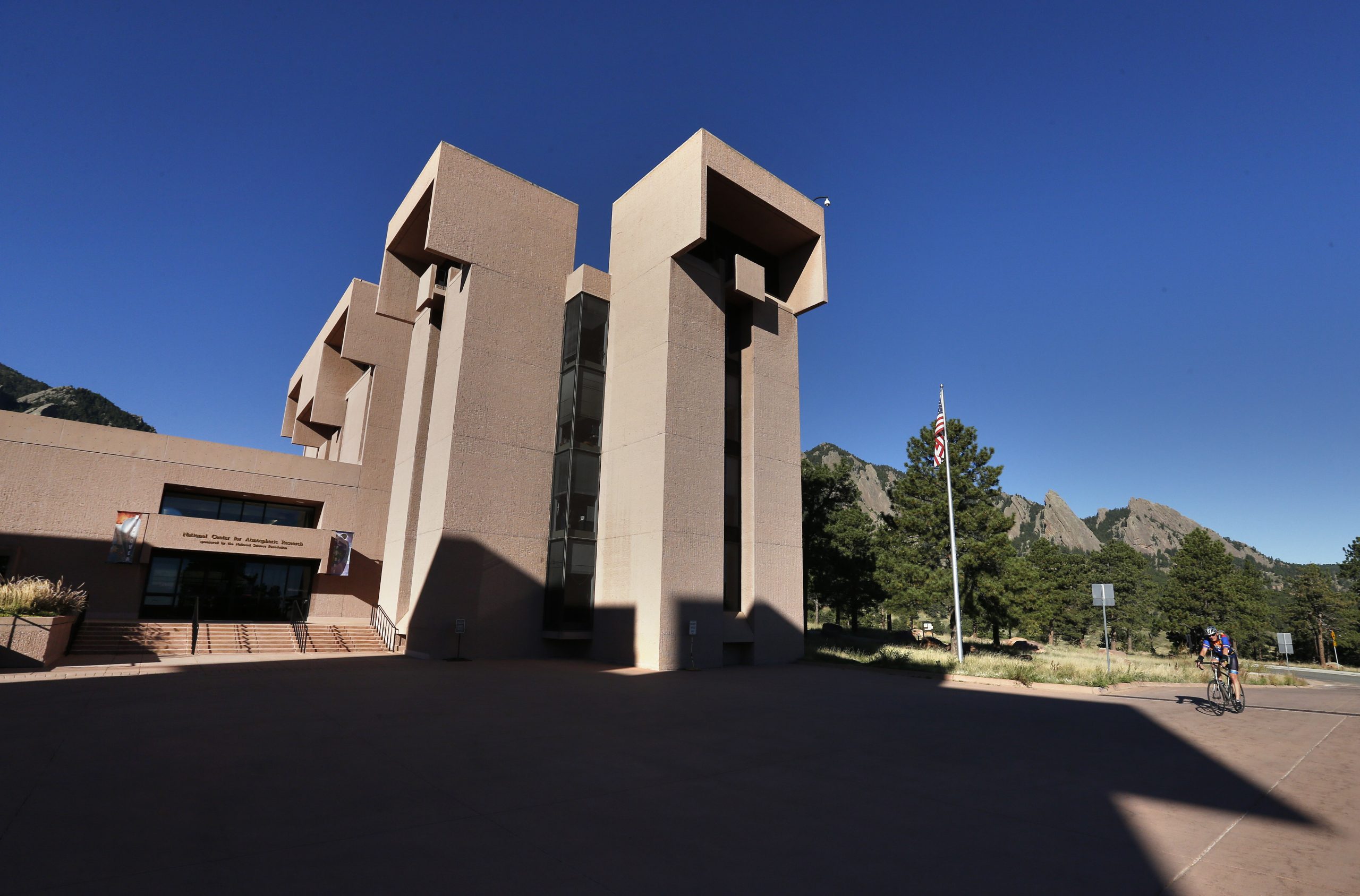 UCAR asks court to stop Trump’s NCAR breakup while legal challenge plays out
