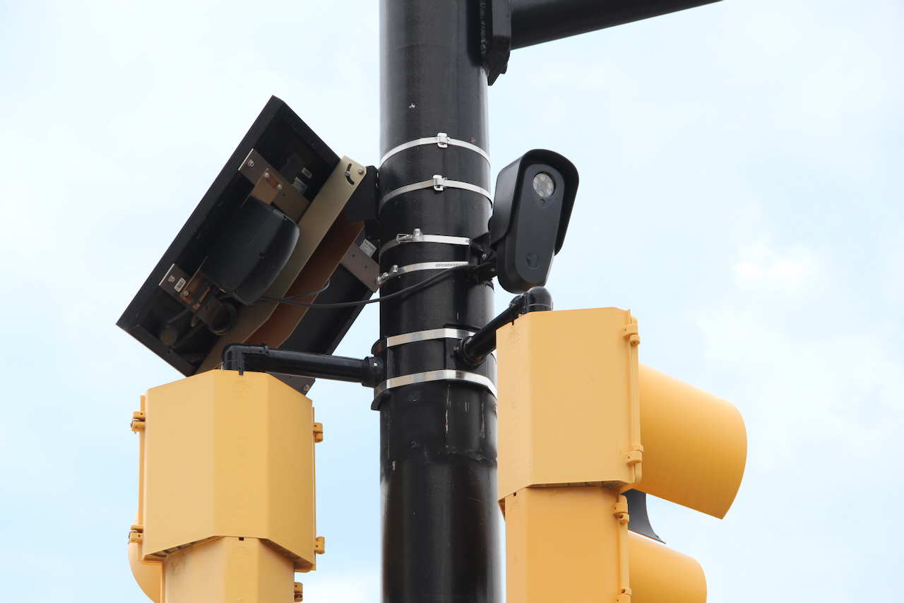 Boulder residents sue police chief over alleged ‘mass surveillance’ by Flock cameras