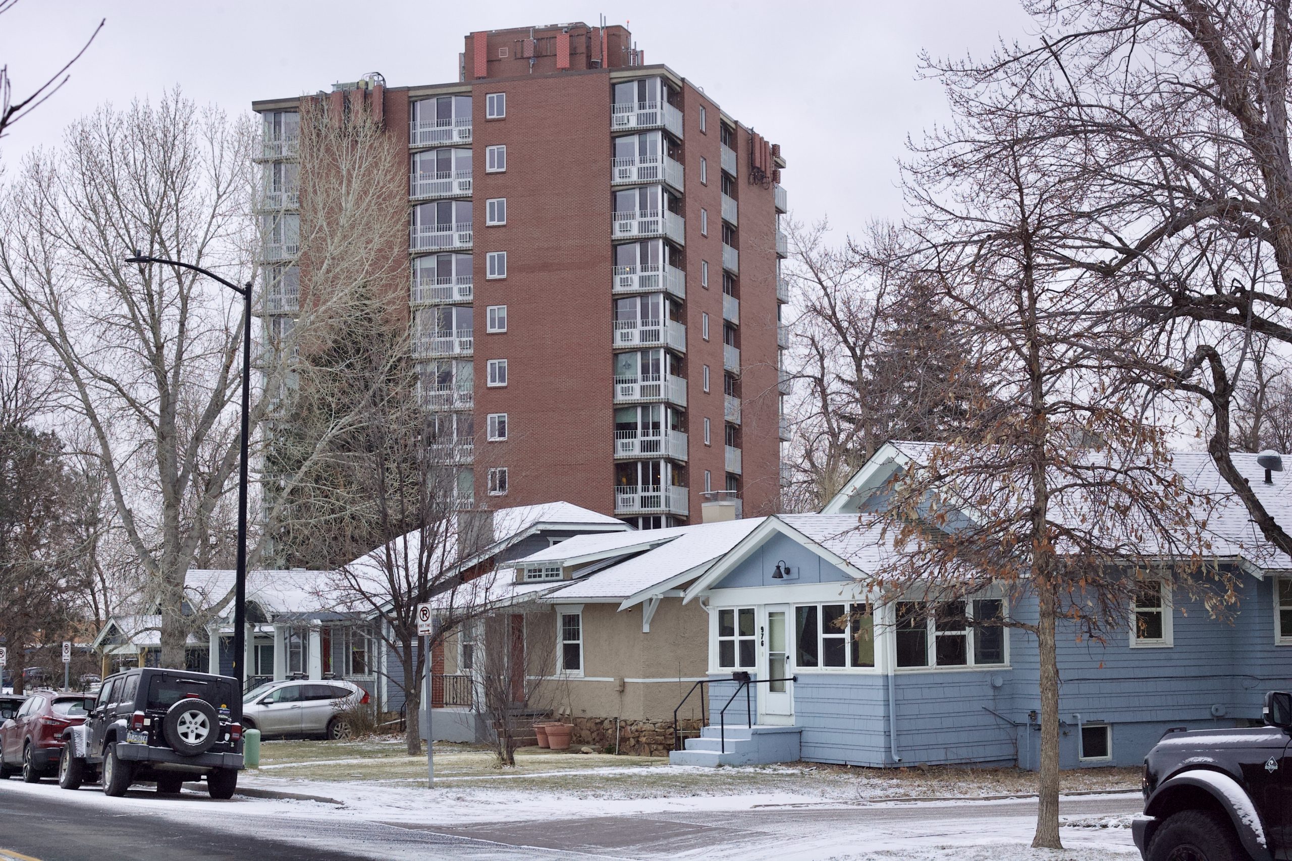 Boulder nonprofit moves ahead with affordable senior housing project amid landmarking dispute