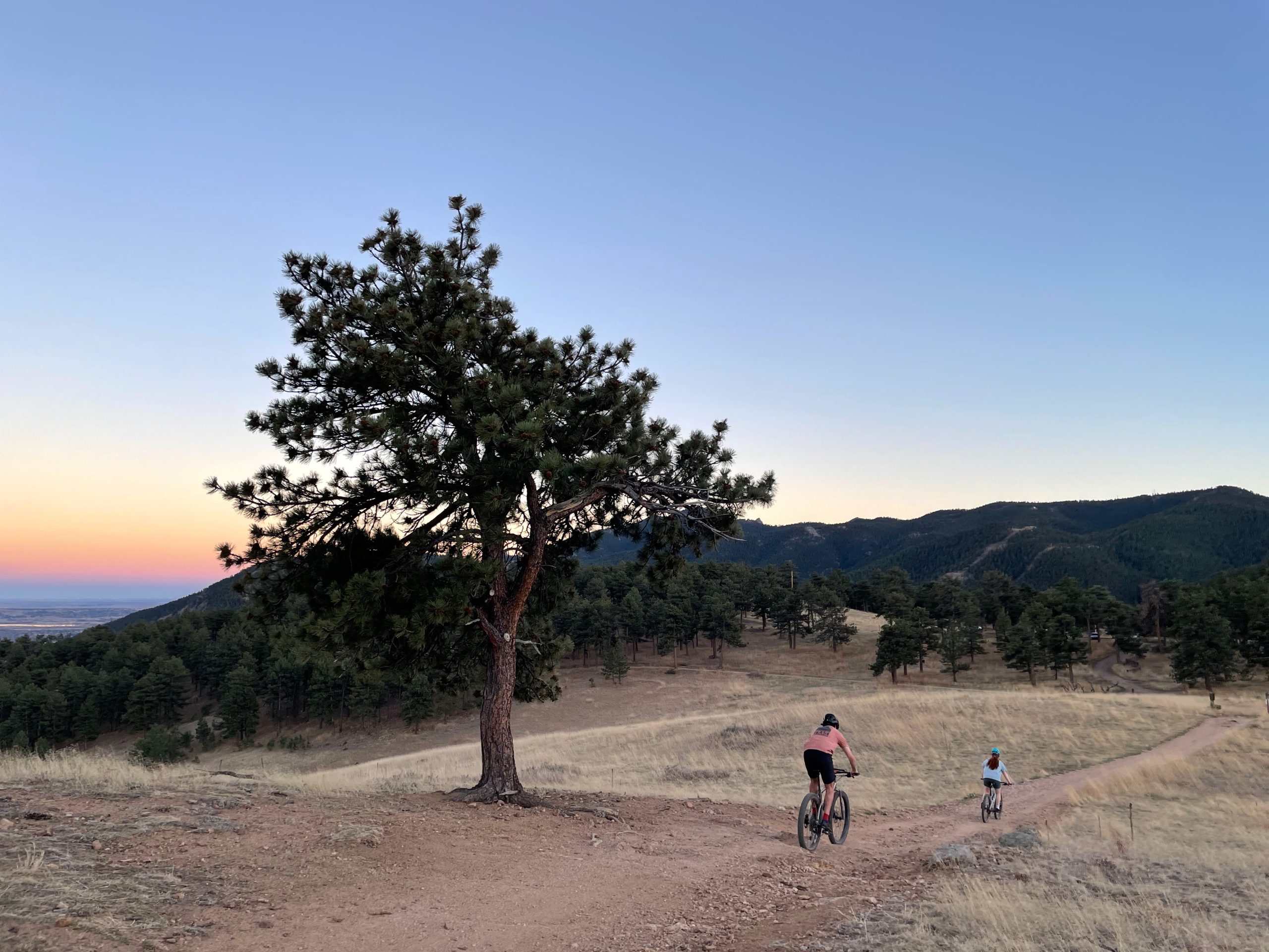 Boulder County proposal to limit multi-use trail access draws backlash from mountain bikers