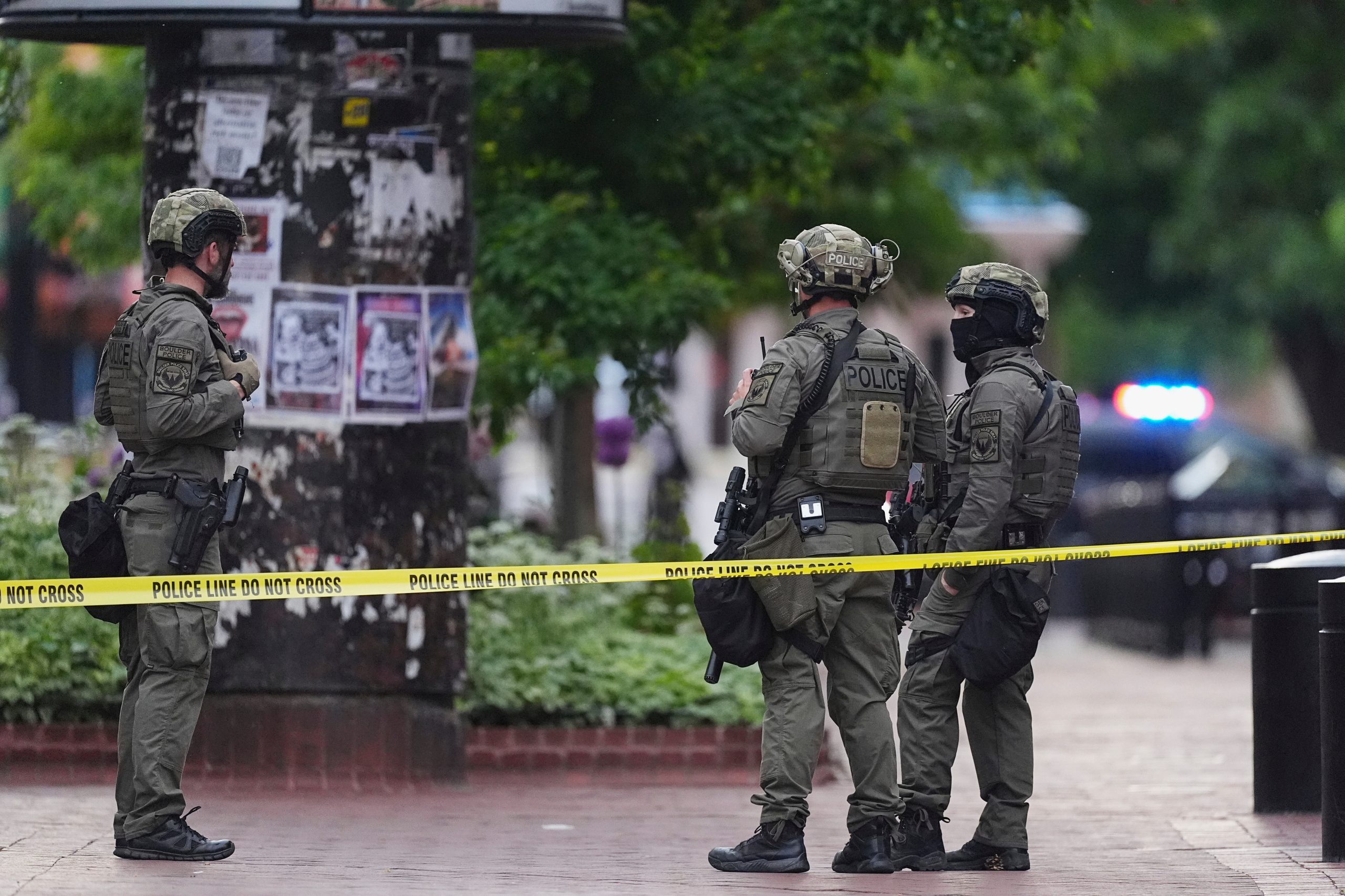 Pearl Street attack suspect expected to plead guilty to murder and other charges