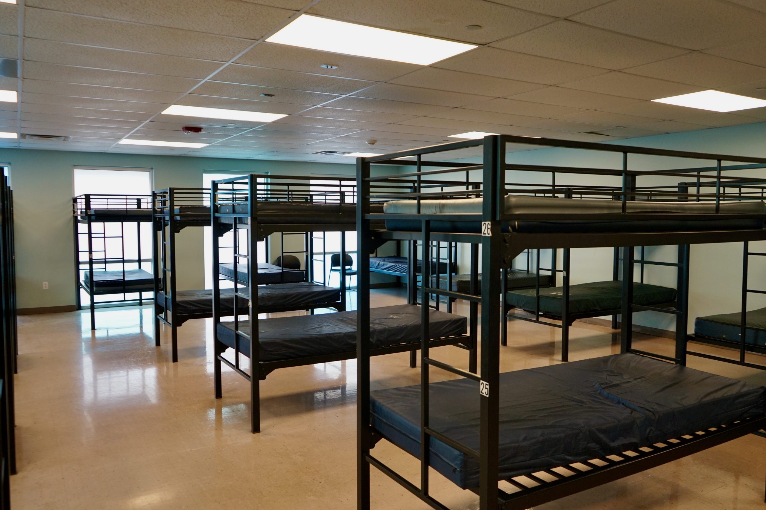 Boulder’s main homeless shelter will limit stays for people without local ties