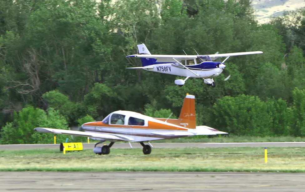 Boulder drops lawsuit against FAA following unfavorable federal court ruling