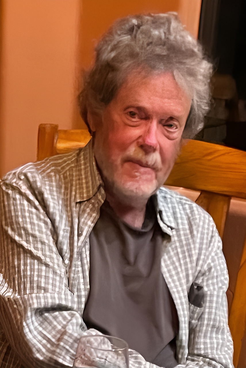 Remembering Roy Young, environmental activist, geologist and founder of Nature’s Own who inspired a love of the natural world