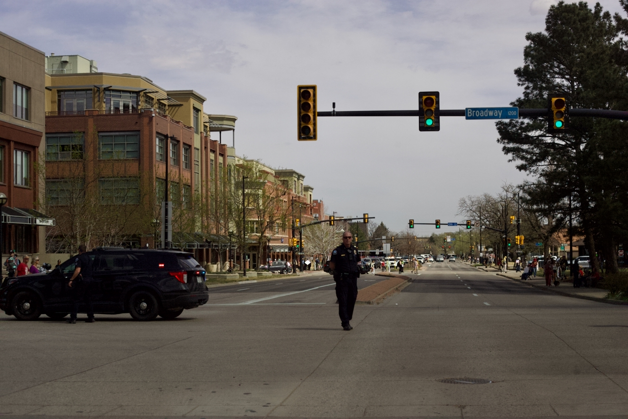 Colorado Court of Appeals rules Boulder cannot charge fees for bodycam footage in alleged misconduct cases