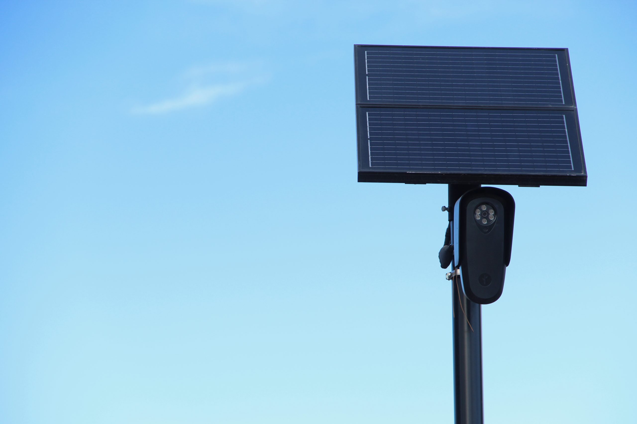 Boulder opens bidding for license plate reader contract, inviting competitors to Flock