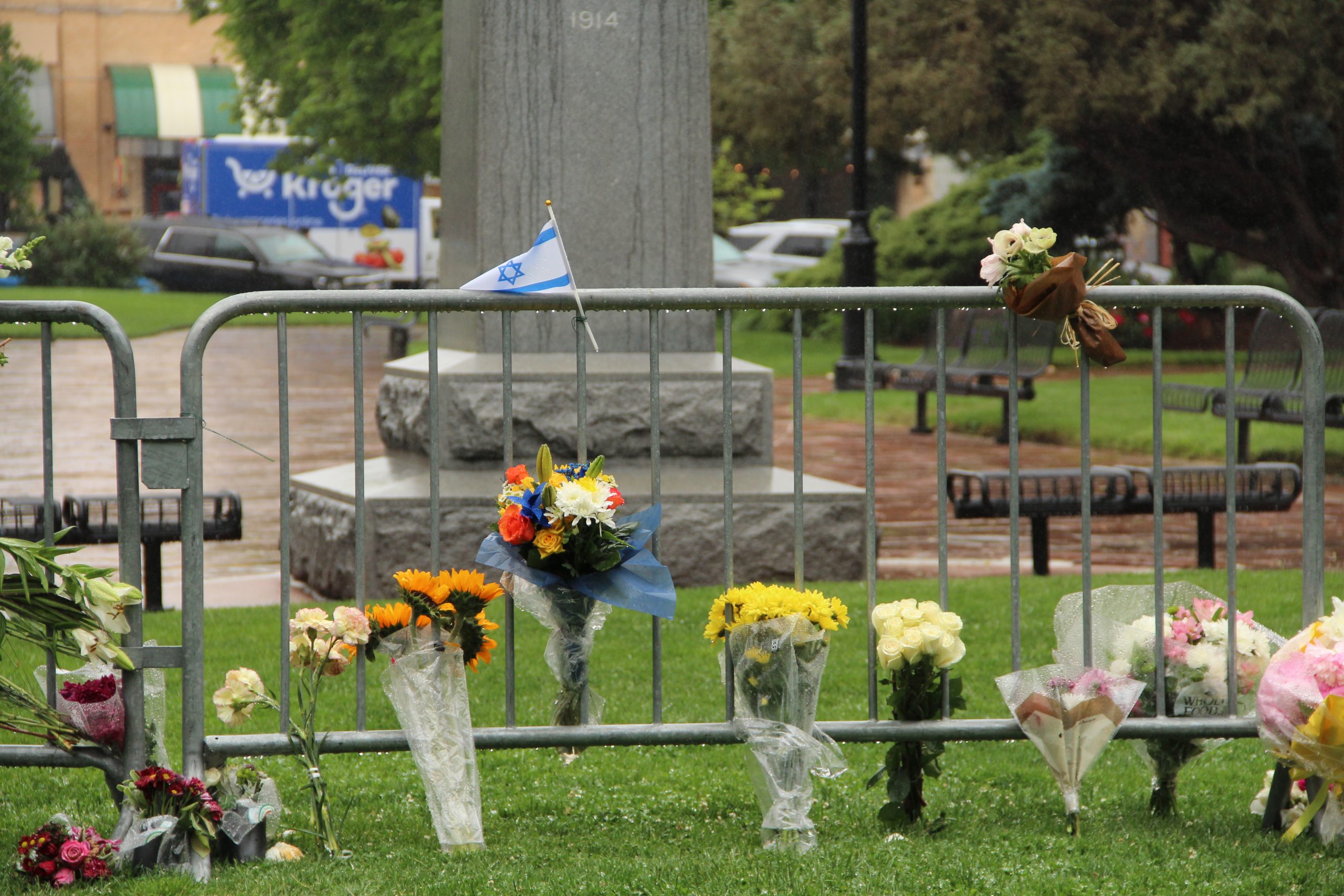 Life sentence in Boulder antisemitic firebombing attack brings emotional day in court
