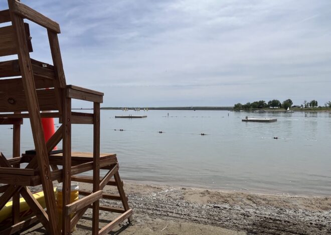 Despite dry winter, Boulder Reservoir levels expected to remain normal this summer