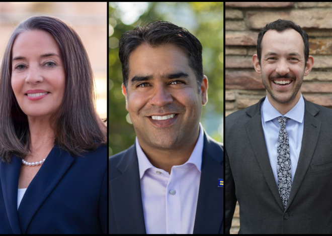 Who will represent Boulder on the CU Board of Regents? Meet the three Democratic candidates