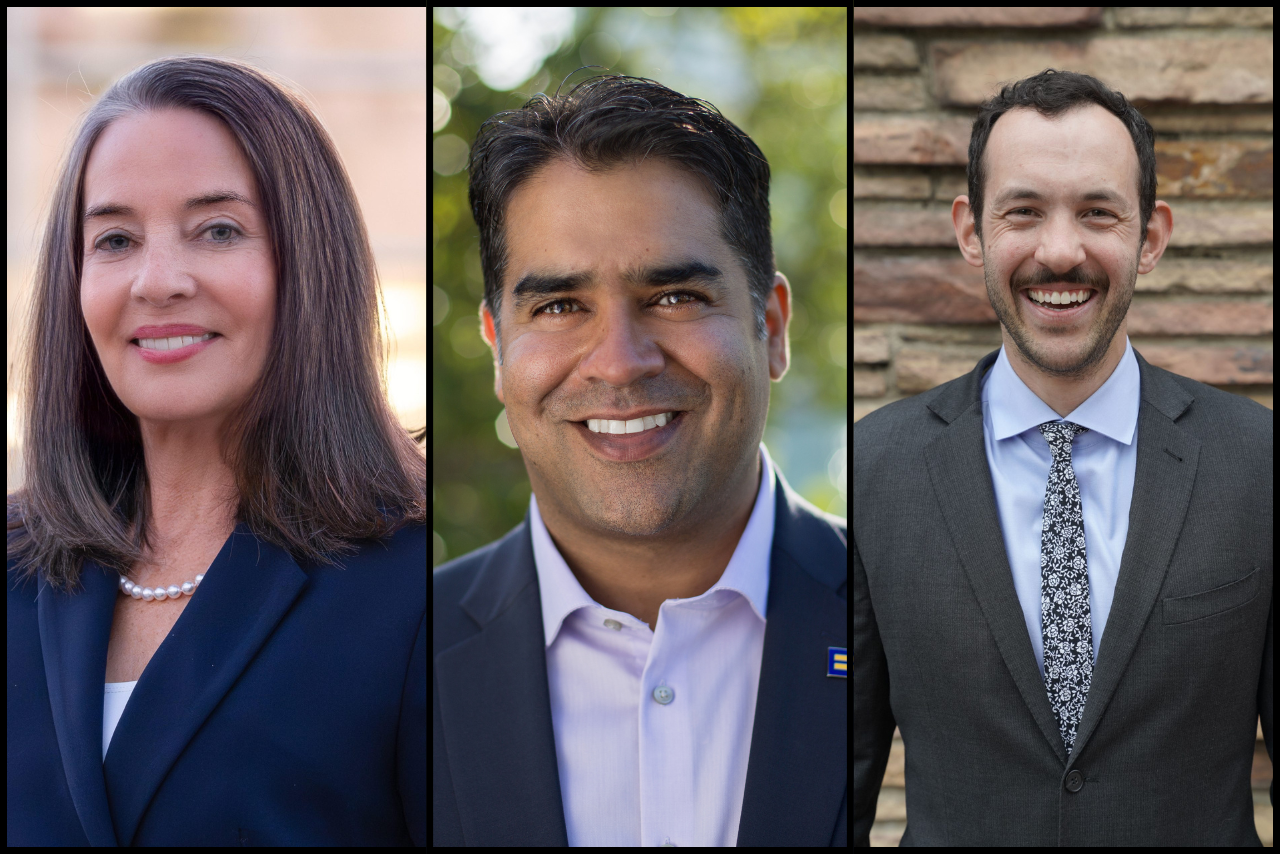Who will represent Boulder on the CU Board of Regents? Meet the three Democratic candidates