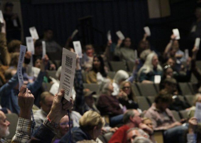 Anonymous Reddit attack rattles Boulder CU Regent primary race