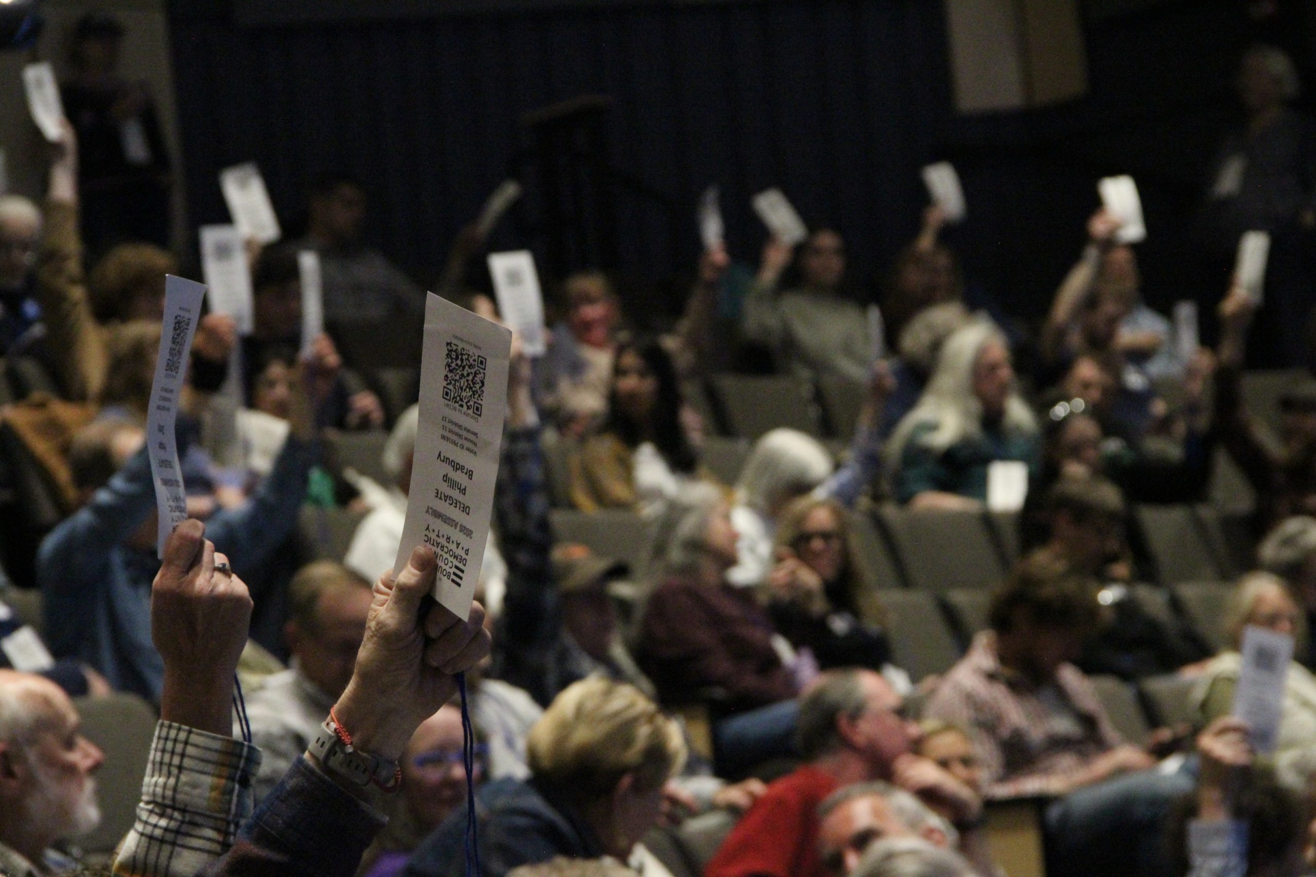 Anonymous Reddit attack rattles Boulder CU Regent primary race