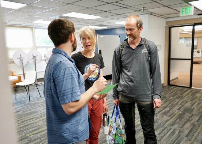 Boulder Planning Board chair named in code of conduct complaint over airport advocacy