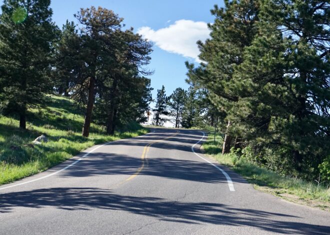 Boulder reports sharp drop in Panorama Point incidents after nightly closures