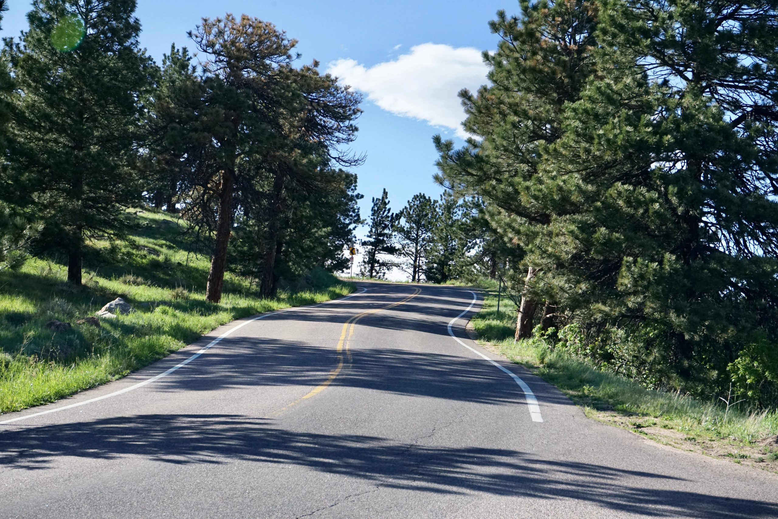 Boulder reports sharp drop in Panorama Point incidents after nightly closures