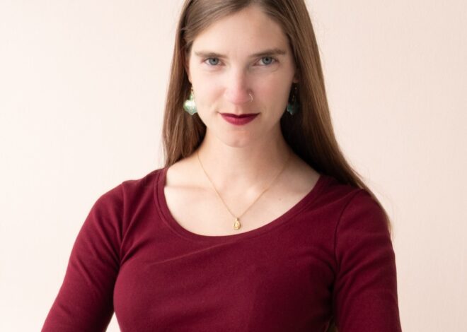 Meet McKenzie Watson-Fore, Boulder Reporting Lab’s new arts and culture editor
