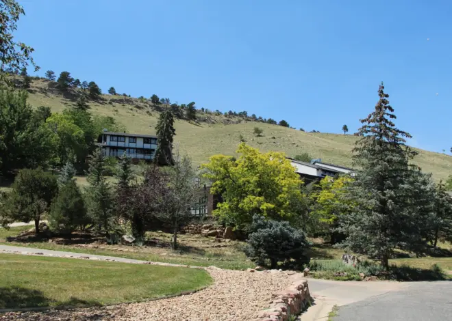 Boulder moves to annex wildfire-vulnerable neighborhood southwest of Wonderland Lake