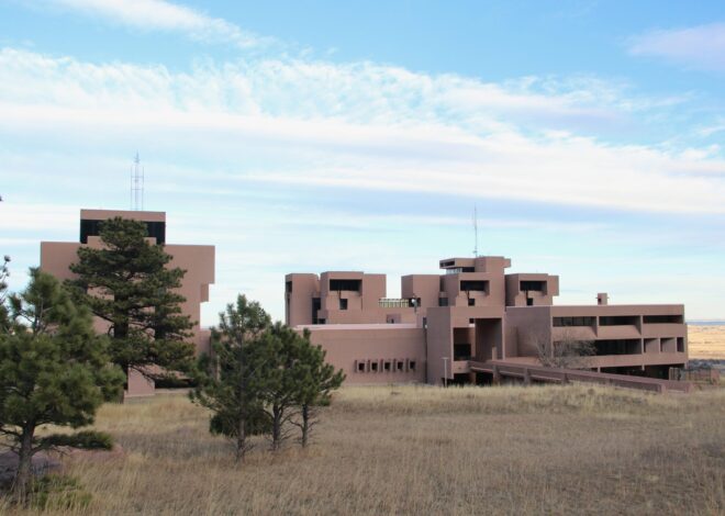 Federal judge blocks Trump administration’s first move to break up Boulder-based NCAR