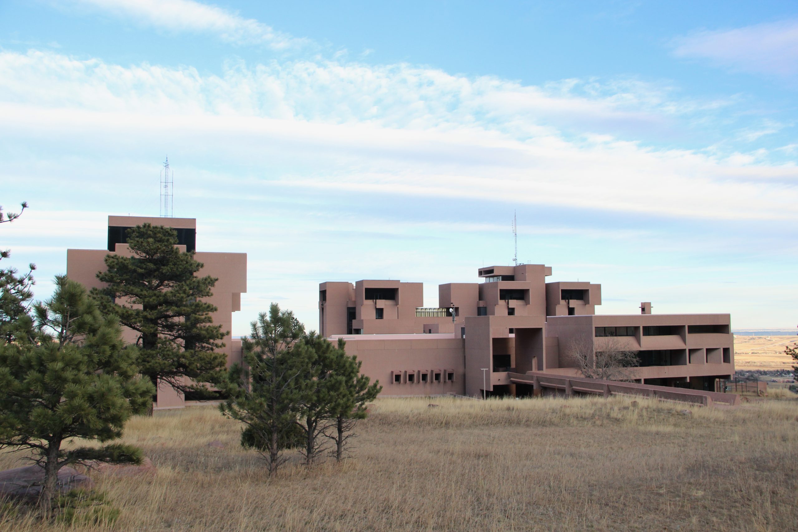 Federal judge blocks Trump administration’s first move to break up Boulder-based NCAR