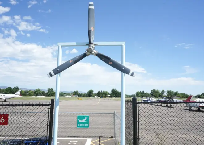 Boulder City Council to revisit airport’s future at public hearing after contentious vote