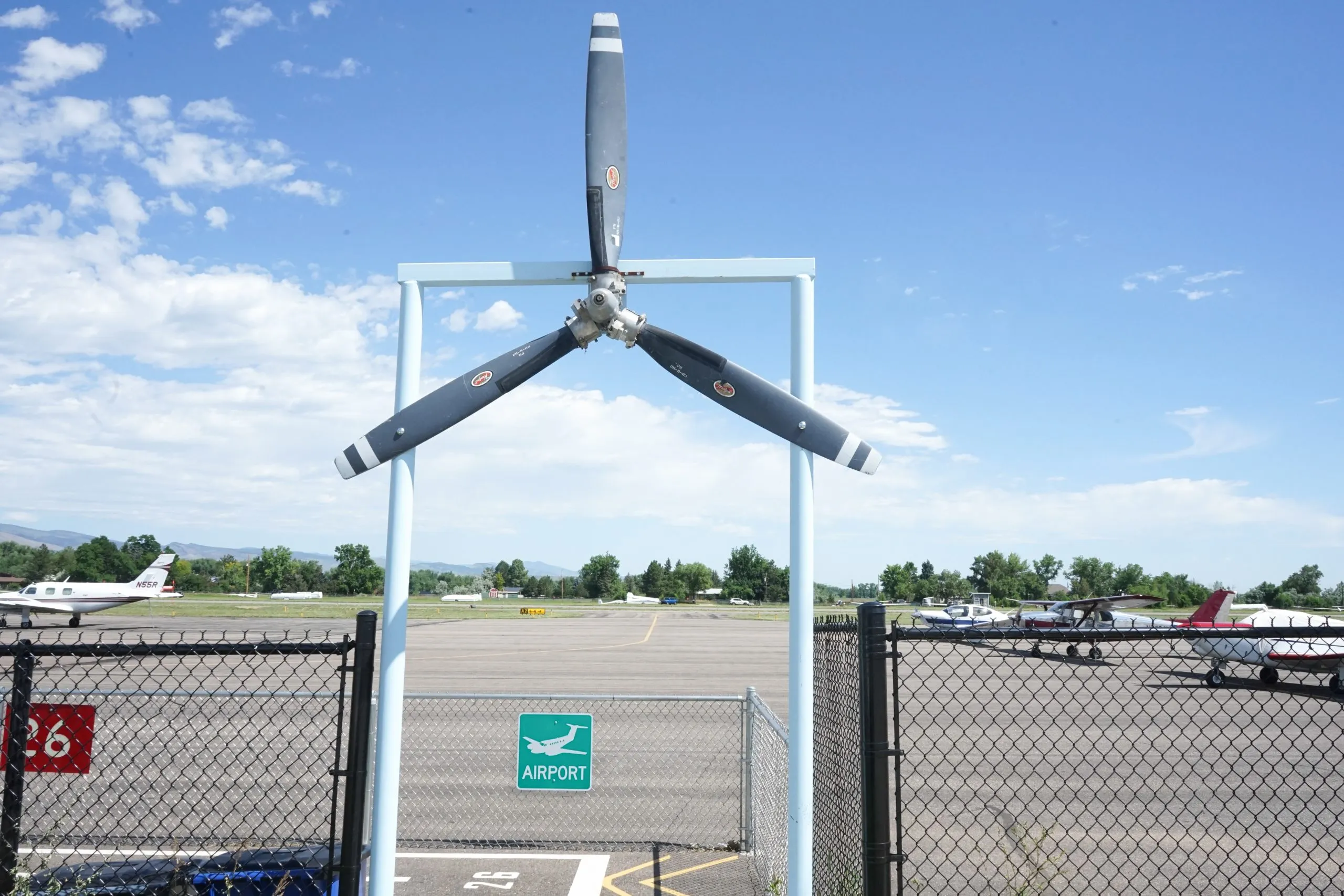Boulder City Council to revisit airport’s future at public hearing after contentious vote