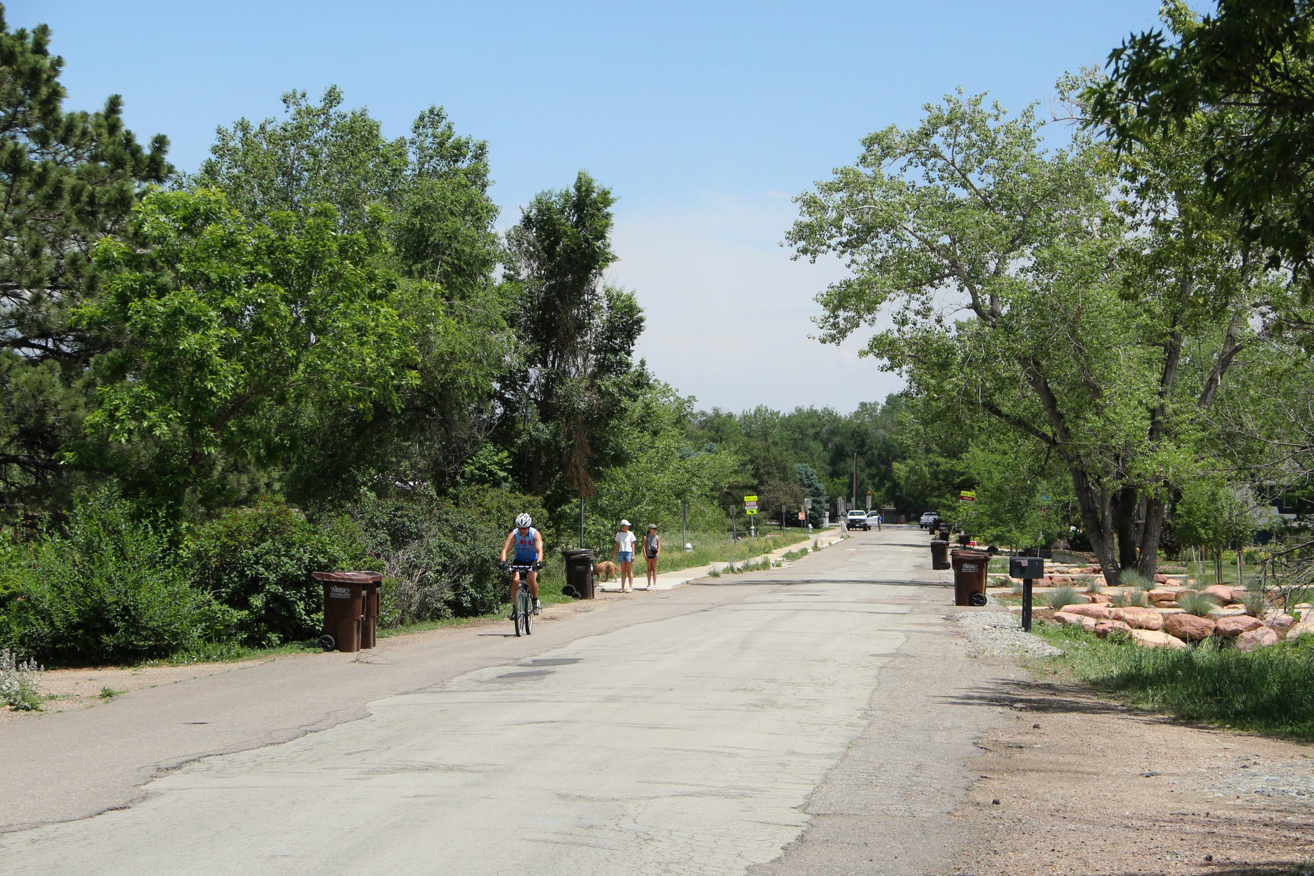 Boulder homeowners could be charged up to $90,000 each for a street project. Many are fighting back.