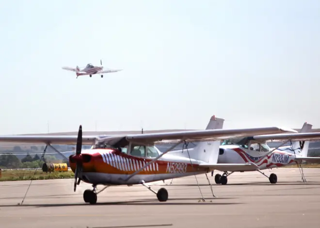 Boulder airport lead pollution emerges as sticking point in land-use plan