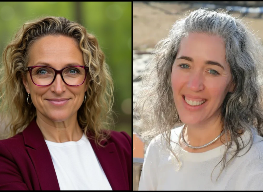 Meet the candidates for Boulder County treasurer in the 2026 Democratic primary