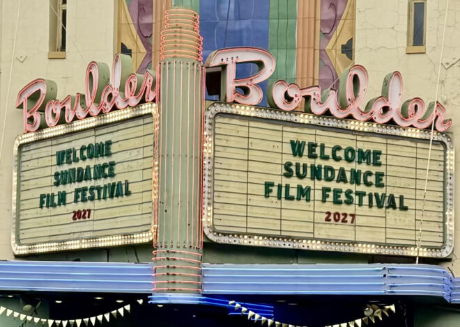 Boulder bet $34 million to land Sundance. High lodging prices are raising concerns.