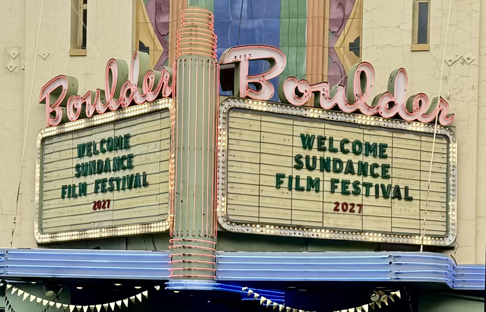 Boulder bet $34 million to land Sundance. High lodging prices are raising concerns.