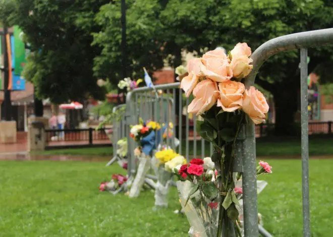 A year after Boulder’s Pearl Street firebombing, Jewish community grieves, remembers and carries on